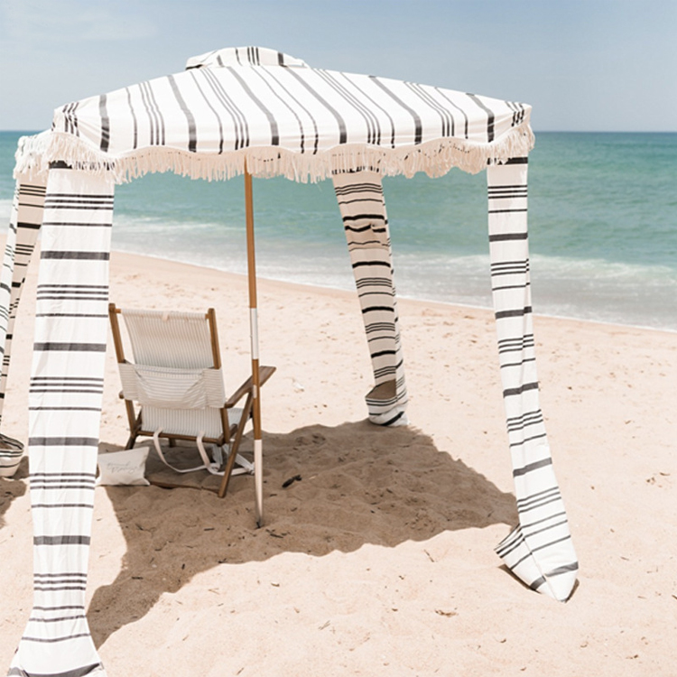 Portable Square Sun Shelter