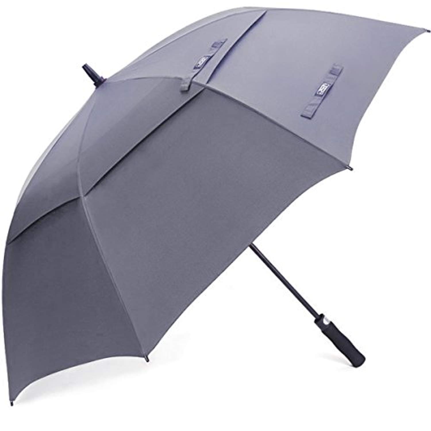 Straight Golf umbrella with Customized Logo