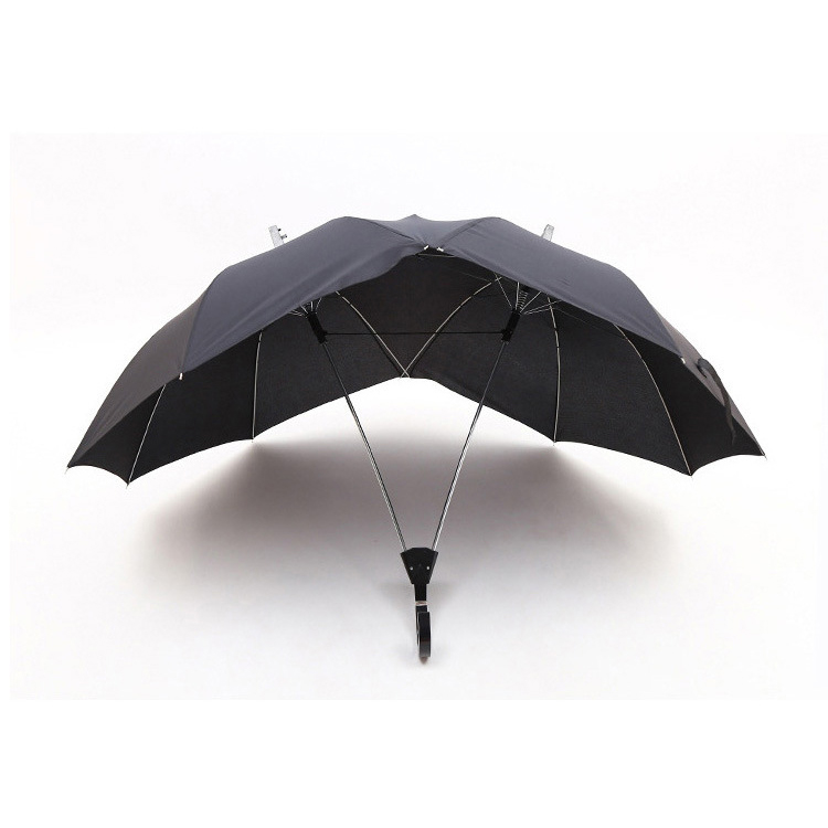 Two-person Sombrillas