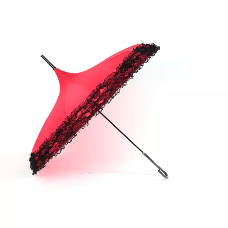 Wedding Pagoda Umbrella for Ladies