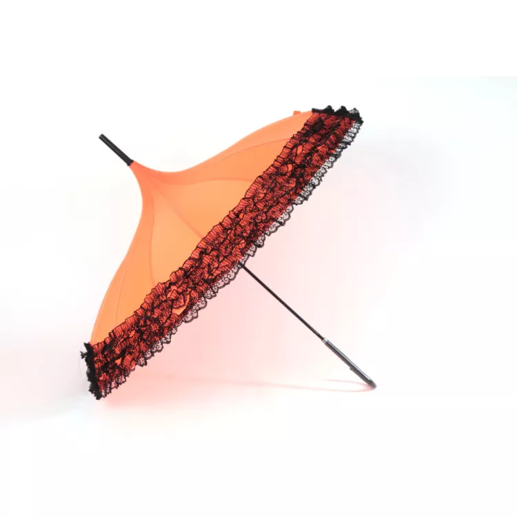 Wedding Pagoda Umbrella for Ladies