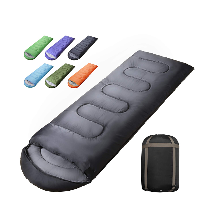 Wholesale Portable 170T Polyester Sleeping Bag