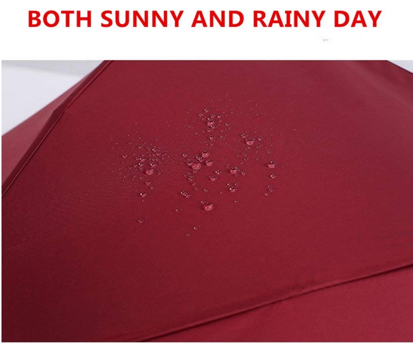 Wholesale Super Mini Portable Manual Compact Capsule Umbrella