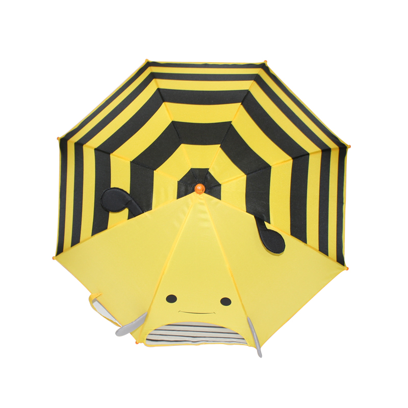 kids cartoon umbrellas