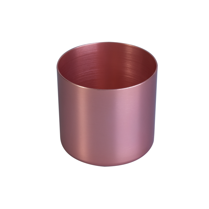 China Tin candle holder manufacturer