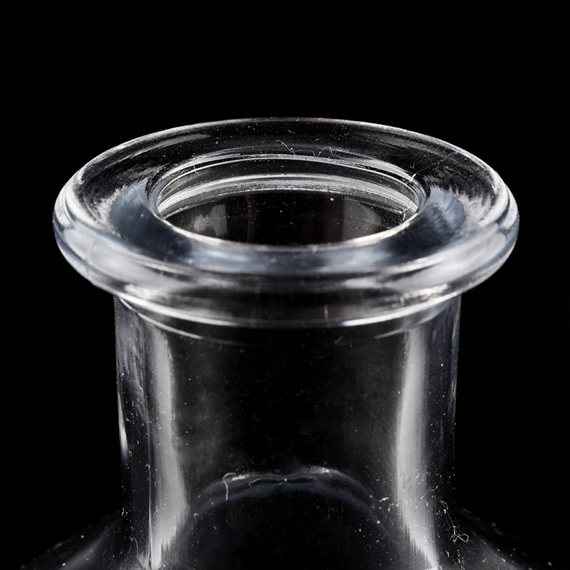 8oz Reed Glass diffuser bottle 200ml