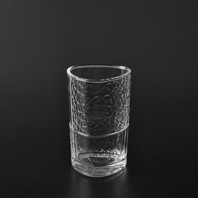 whisky glass