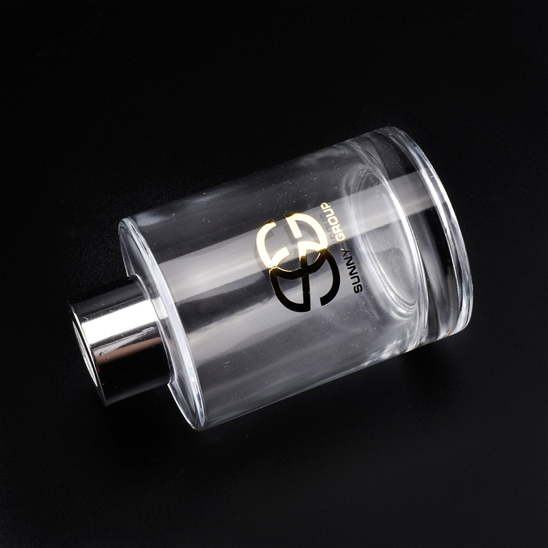  Diffuser Glass Bottle for home fragrance