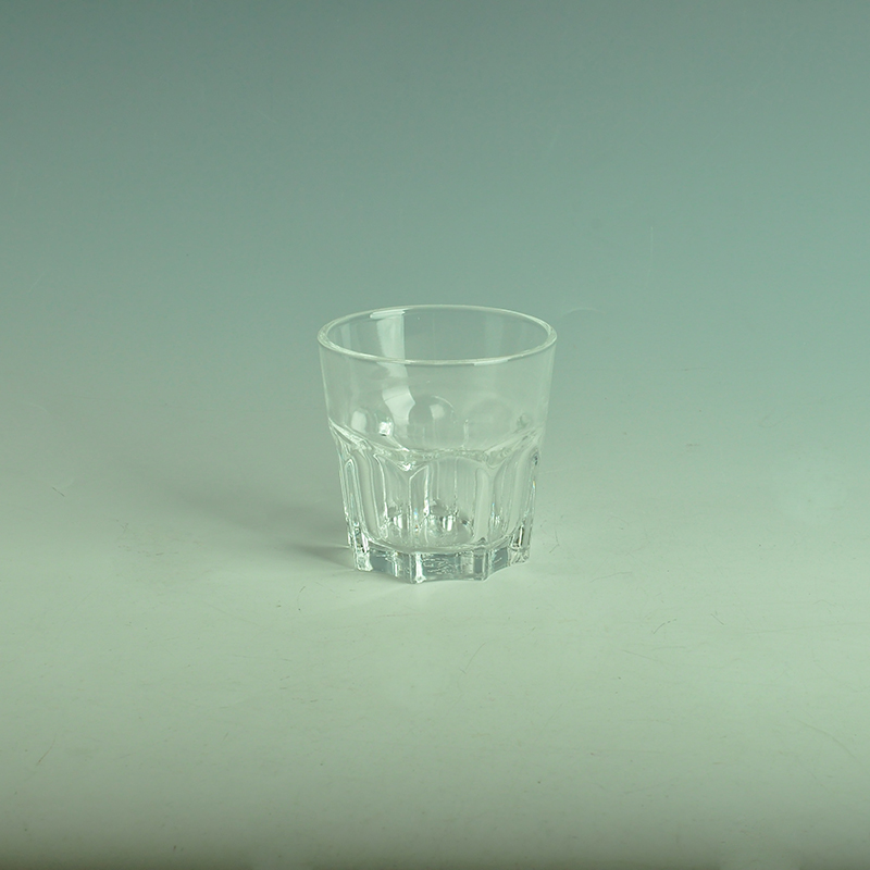 shot glasses