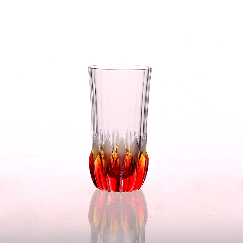 Spray Shot Glass