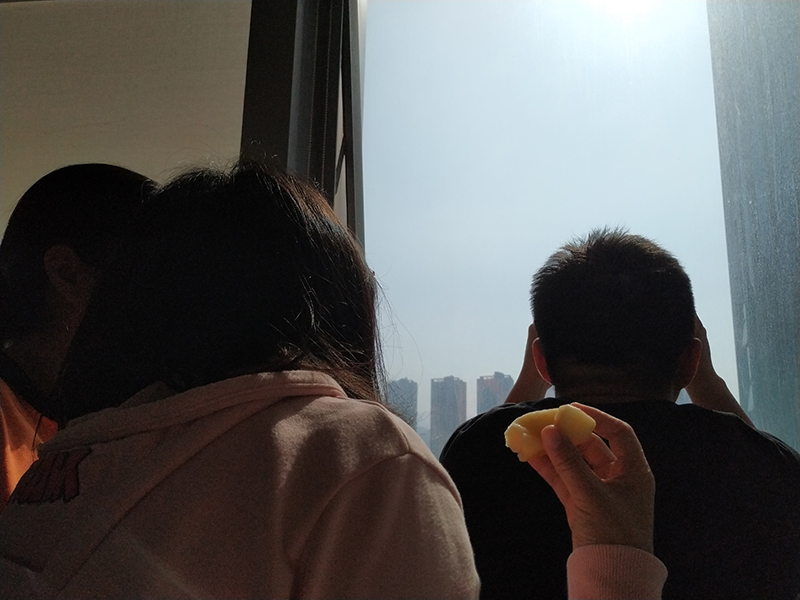 Sunny Glassware Office