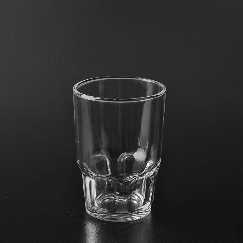 shot glass