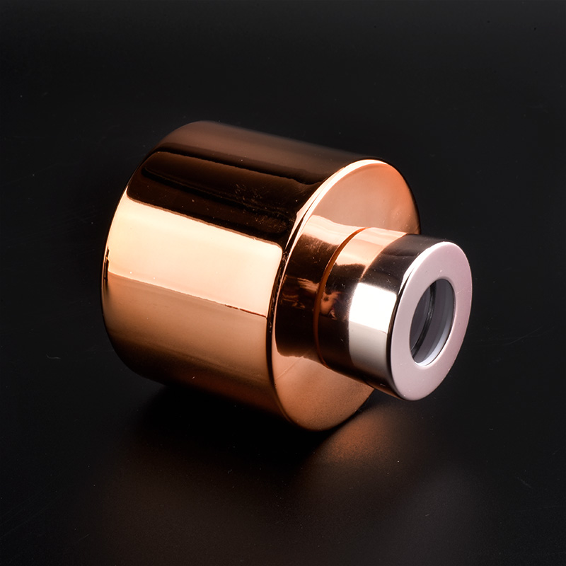 180ml Bronze Glass Aroma Reed Diffuser Bottles