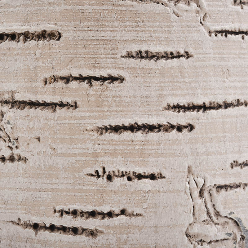 tree pattern candle holders