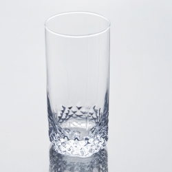 high ball glass cup