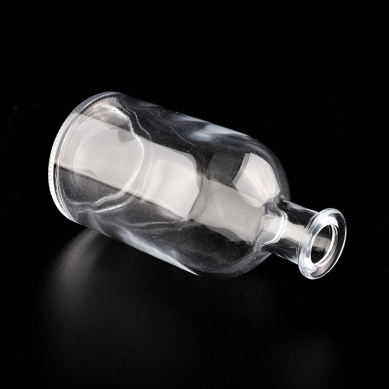 8oz Reed Glass diffuser bottle 200ml