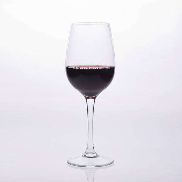 stemware glass