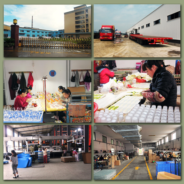 Our factory