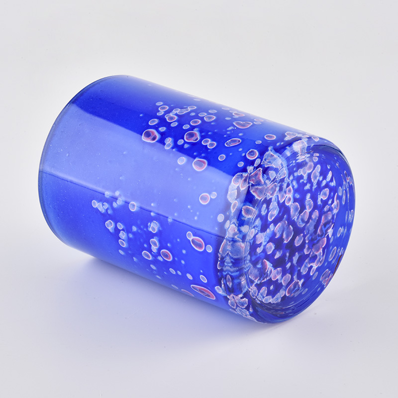 Votive candle holders 