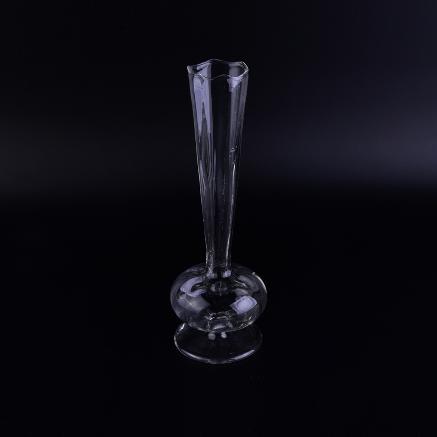 High Quality Borosilicate Glass Kerosene Oil Lamp
