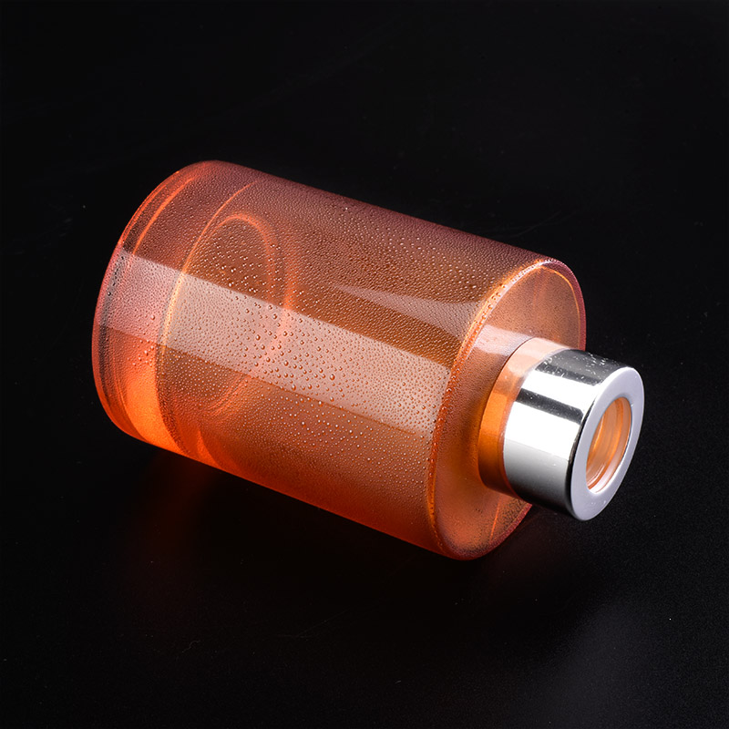 Reed Diffuser Glass Bottle