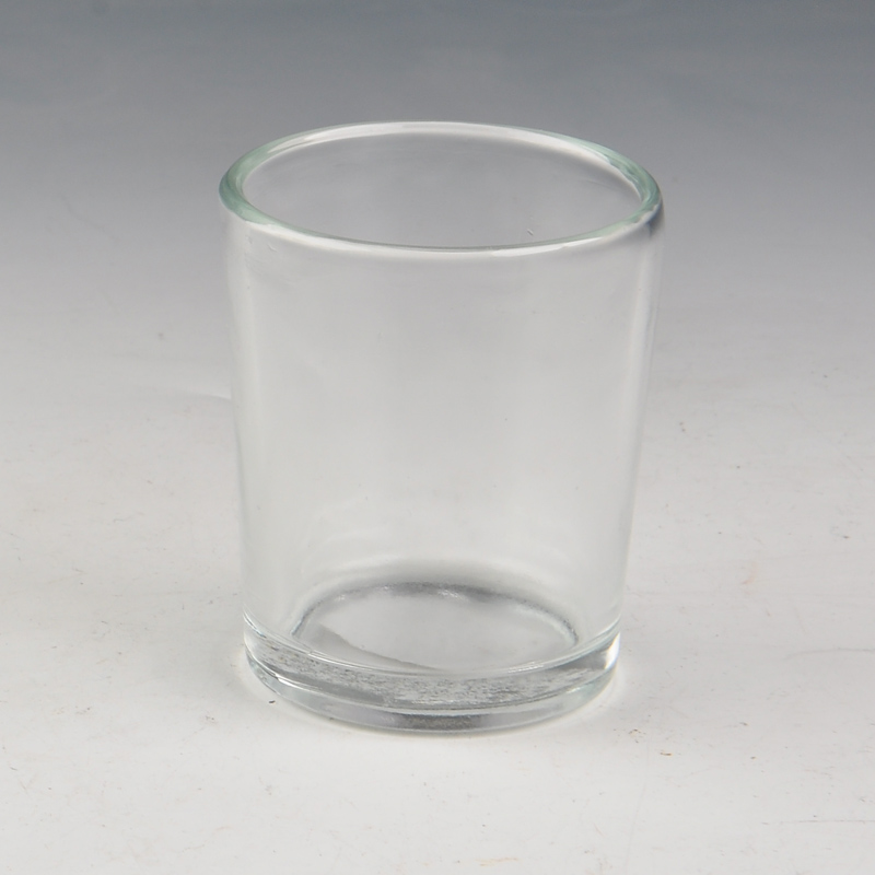 clear juice mug, juice cup