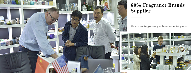 Sunny Glassware Products