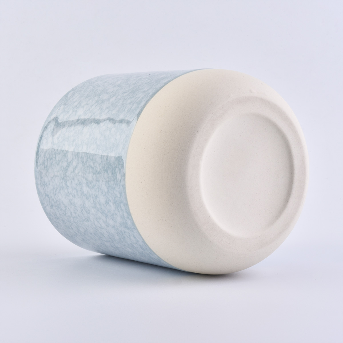 Wholesale Ceramic Candle Containers