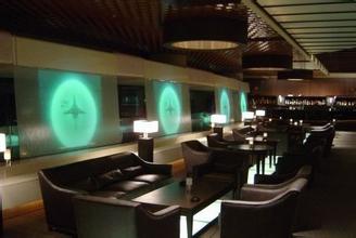 17oz Amber Square Unique Glass Candle Jar