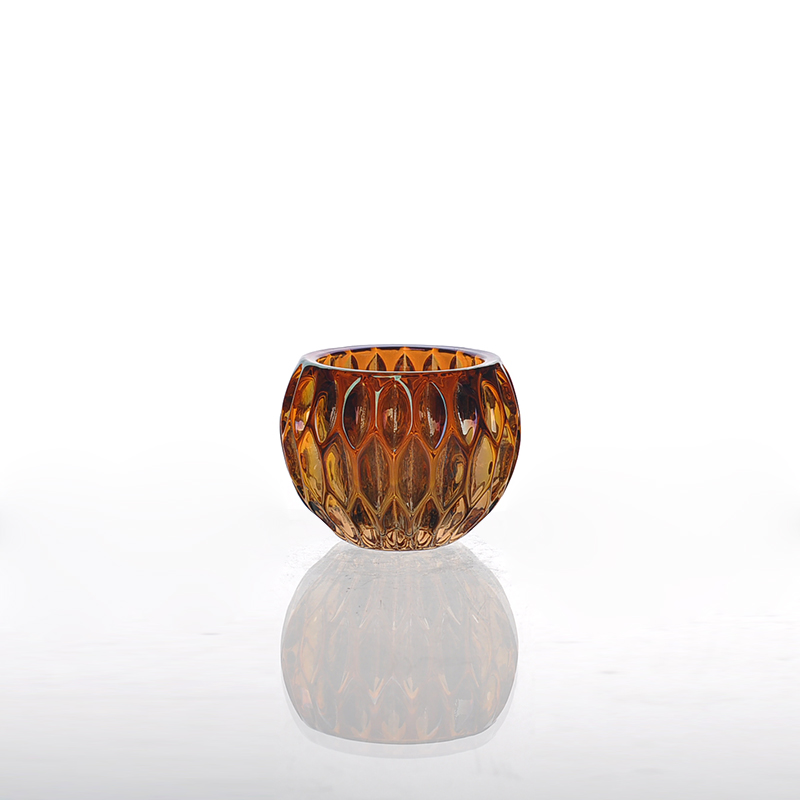 100 мл ионного осаждения держатель подсвечник свеча