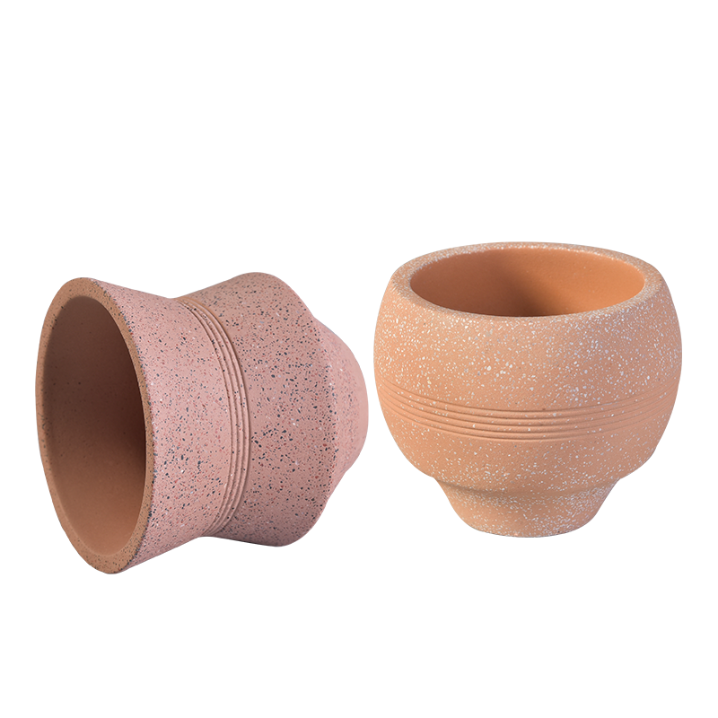 12 унций 14 уникальные бетонные свечи банки оптом для дома аромат