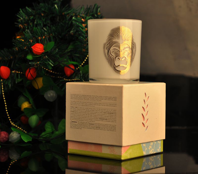 12 унций белого цвета с настоящей стеклянной бутылкой