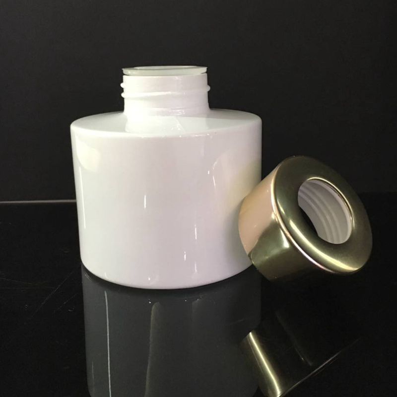 Frasco de vidro do difusser 150ml por atacado