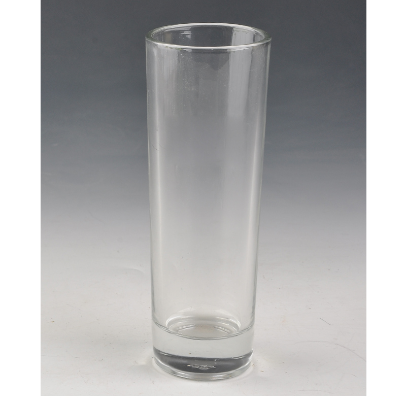 Vaso de vidrio 182ml