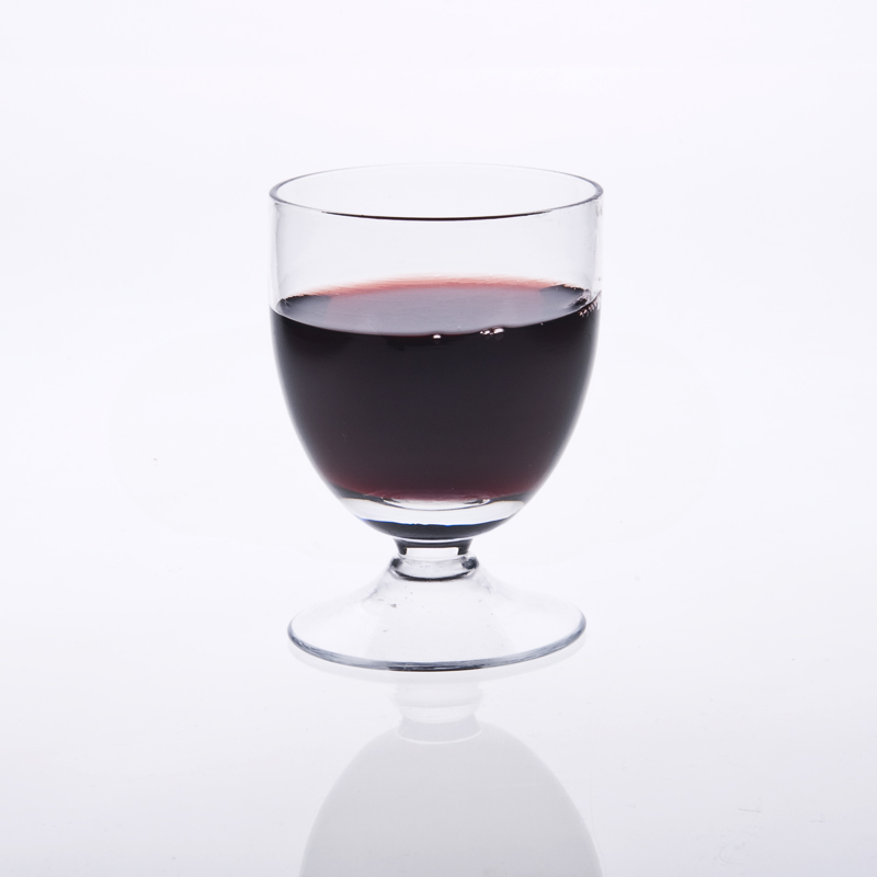 185ml bicchiere di vino rosso