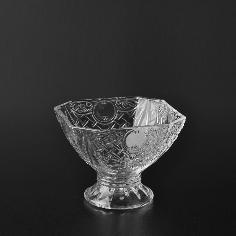 275ml dauerhaft Kerzenhalter