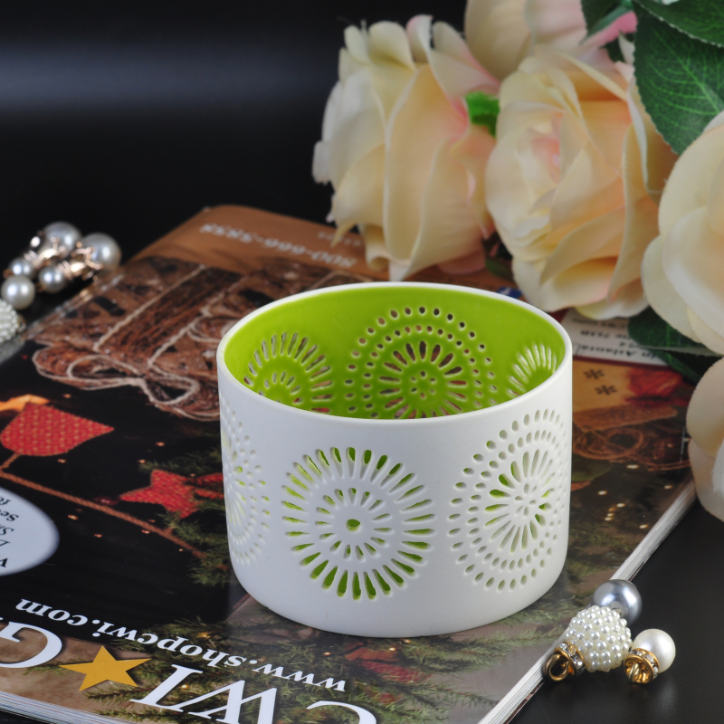 3'' Decorative Tea Light Candle Holder