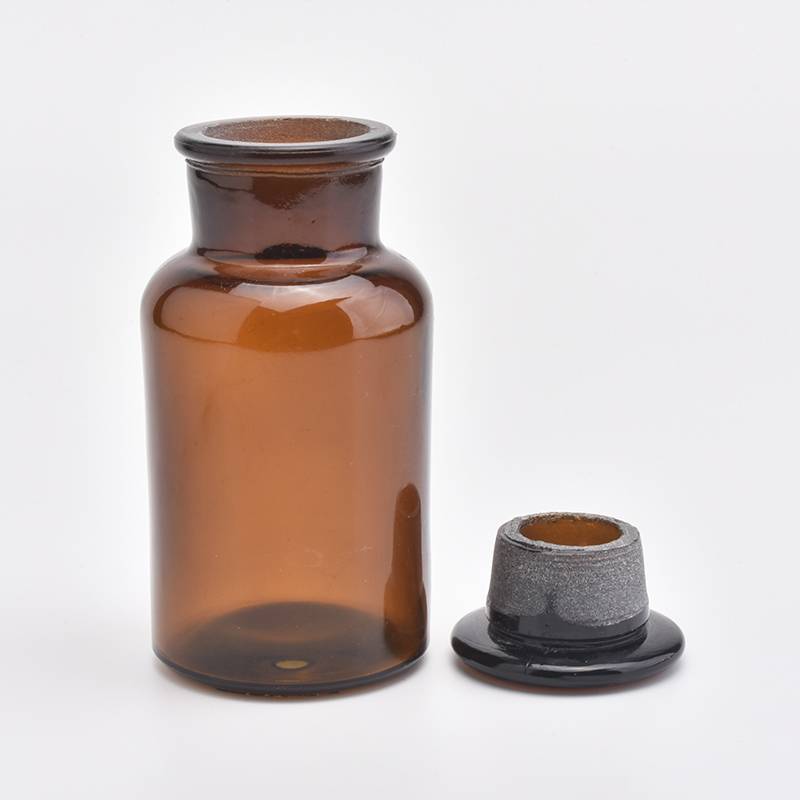 Butelka 300 ml na dyfuzor z olejkiem eterycznym