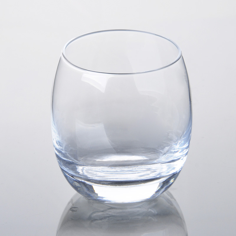 300ml whisky glass tumbler