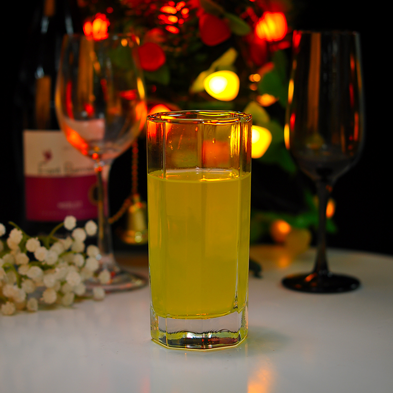 320 ml wody wysokiej jakości szkła Szkło do napojów