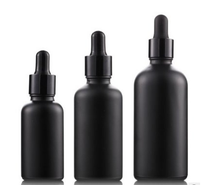 5ML 10ML 15ML 20ML 30ML 50ML 60ML 60ML تخصيص زجاجات الزجاج قطارة بالجملة