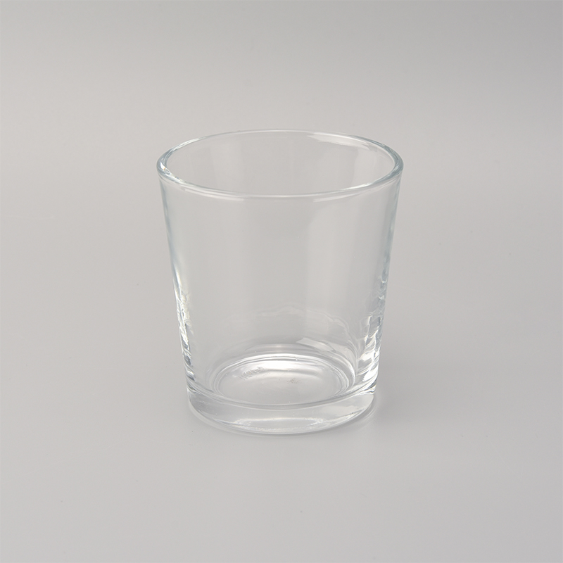 5oz votive glass candle holders wholesale