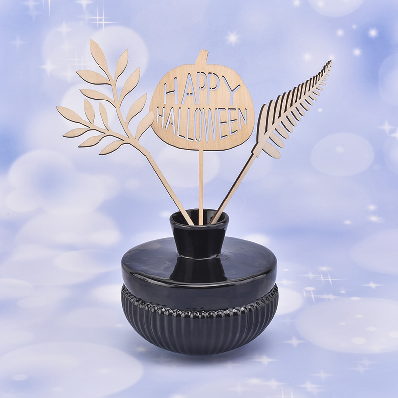 Hurtownia butelek z dyfuzorem ceramicznym trzcinowym