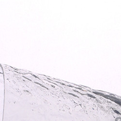 Кристалл подсвечник контейнер стекло держатель подсвечник