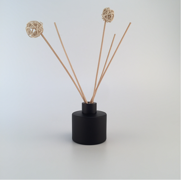 Bottiglie personalizzate per diffusore in vetro 100ml 120ml