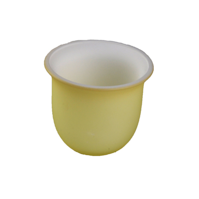 Customized favors  candle holder