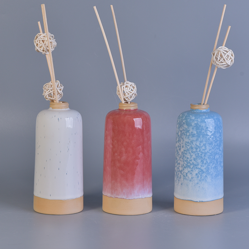 Difusor de garrafas de cerâmica ao atacado