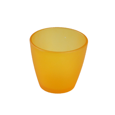 Favores titular artesanato vela mão