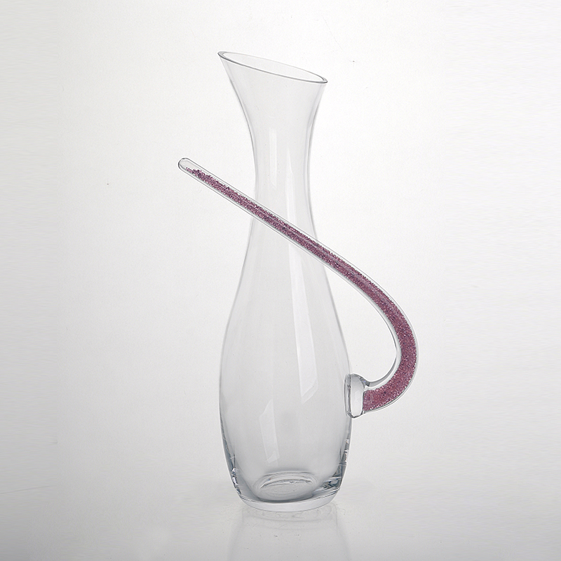 Massa Atacado Copo de Vinho Decanter