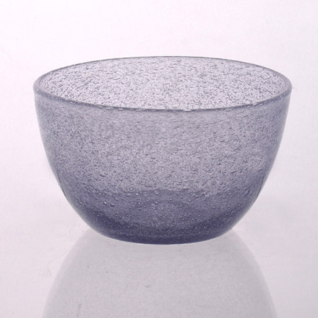 Ручной работы высокого качества стекло держатель пузырь свеча